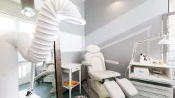 Центр красоты и клиника косметологии Balance Club изображение 16