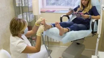 Центр красоты и клиника косметологии Balance Club изображение 5