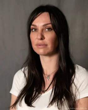 Мельникова Надежда